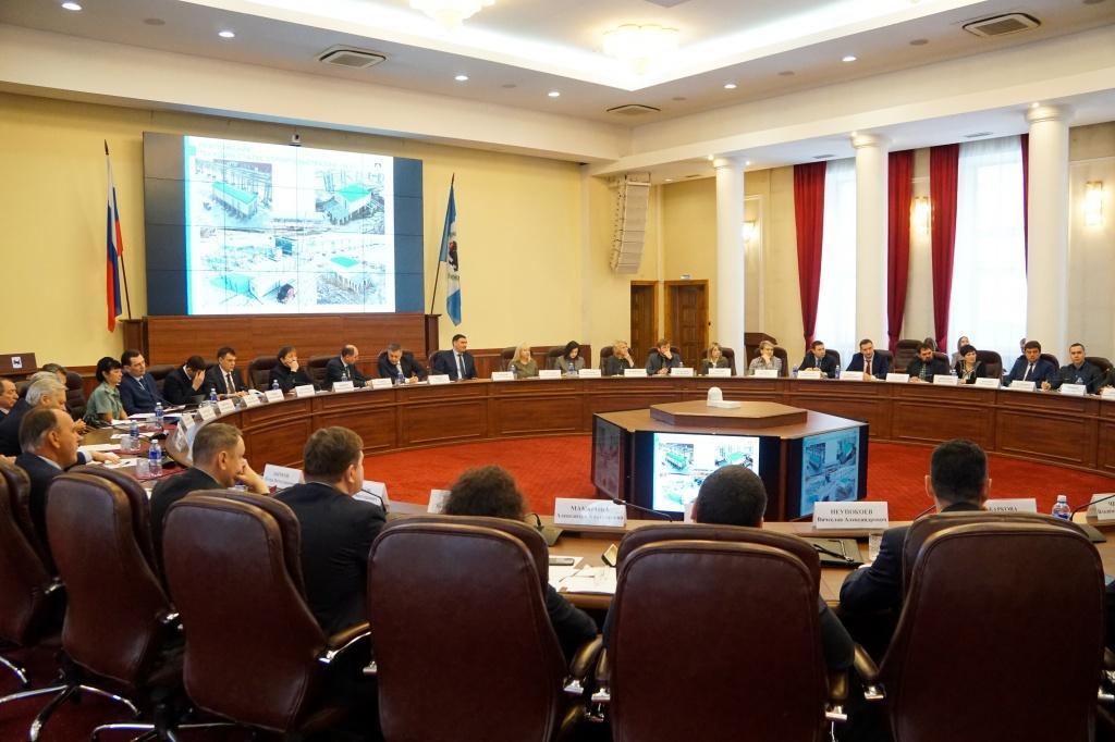 886 рабочих мест будет создано на новой анодной фабрике в Тайшете