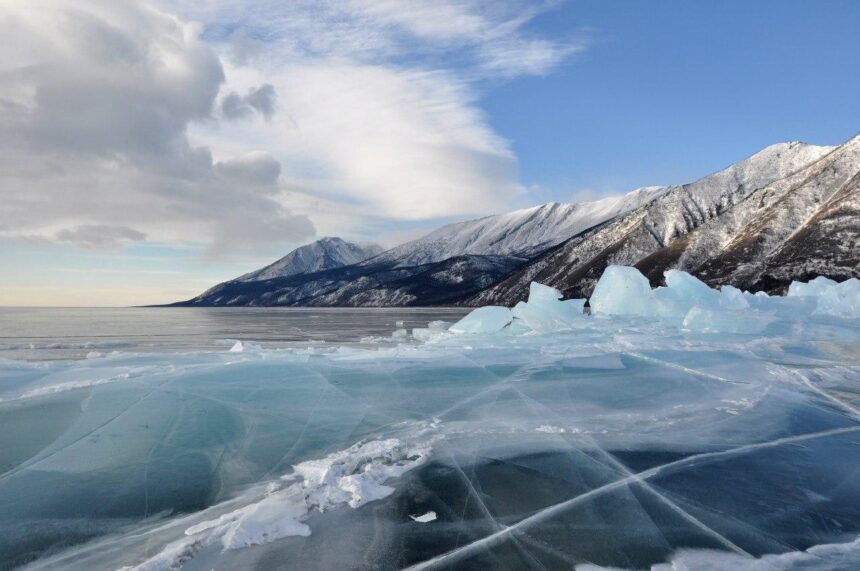 Байкал могут исключить из списка объектов всемирного наследия ЮНЕСКО
