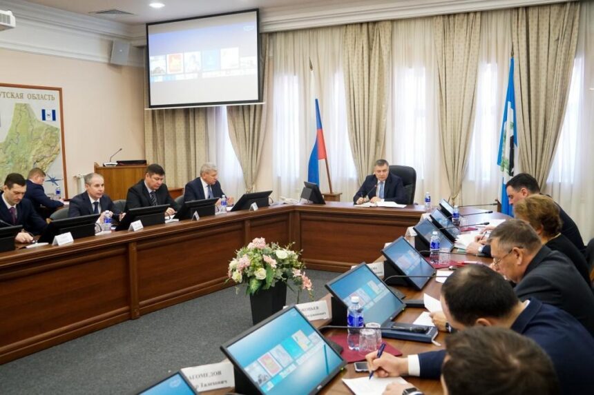 Фонд защиты прав дольщиков в Иркутской области создадут в марте