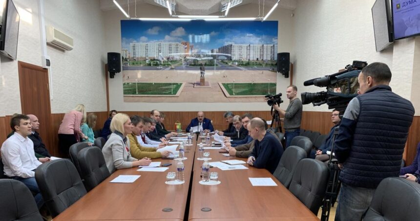 Инициативу о запрете продажи и употребления снюсов поддержали депутаты Братска