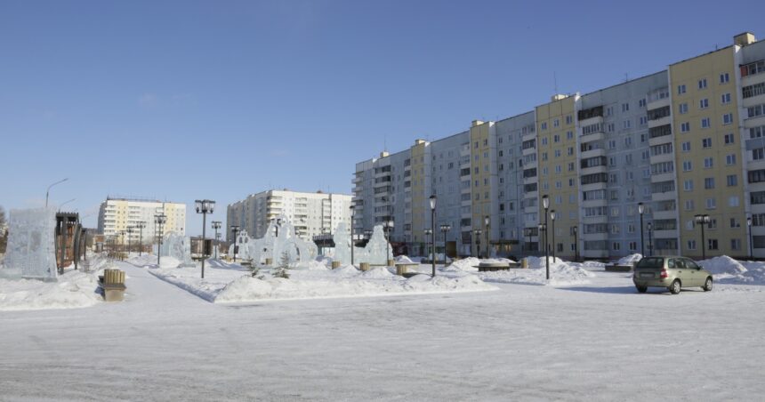 Интернет-голосование по выбору территорий для благоустройства в Братске завершится 28 февраля
