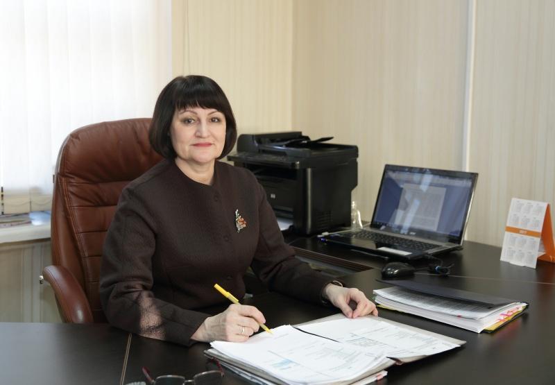 Ио министра культуры Иркутской области Ольга Стасюлевич уходит из правительства