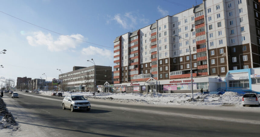 Иркутский гидрометцентр: в ближайшие два дня в Братске сохранятся неблагоприятные условия для рассеивания выбросов