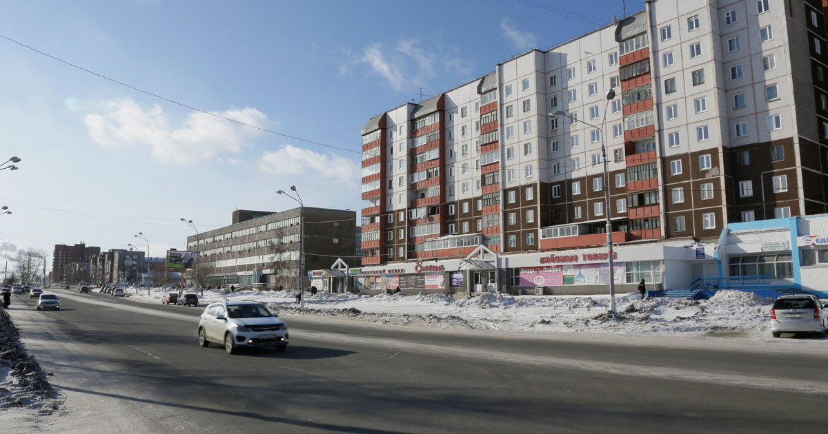 Иркутский гидрометцентр: в ближайшие два дня в Братске сохранятся неблагоприятные условия для рассеивания выбросов