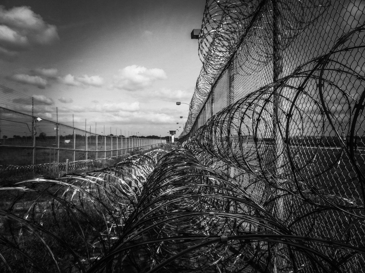 Сбежавшего из колонии мужчину арестовали за убийство знакомой в Братске