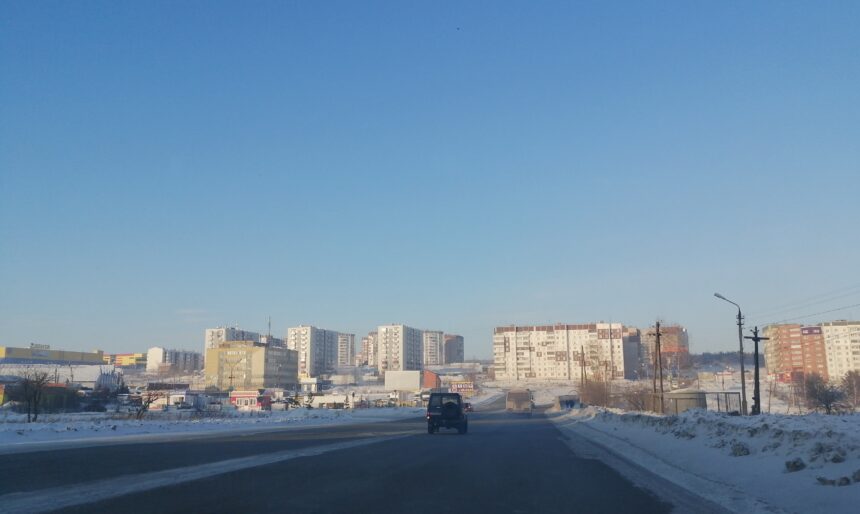 Стабильно теплая погода ожидается в Братске в выходные