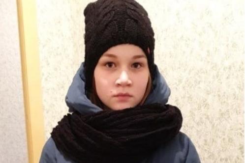 В Братске разыскивают 14-летнюю девушку
