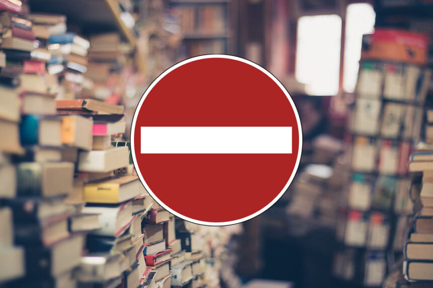 Библиотеки Братска закрыты для посещения с 28 марта по 5 апреля