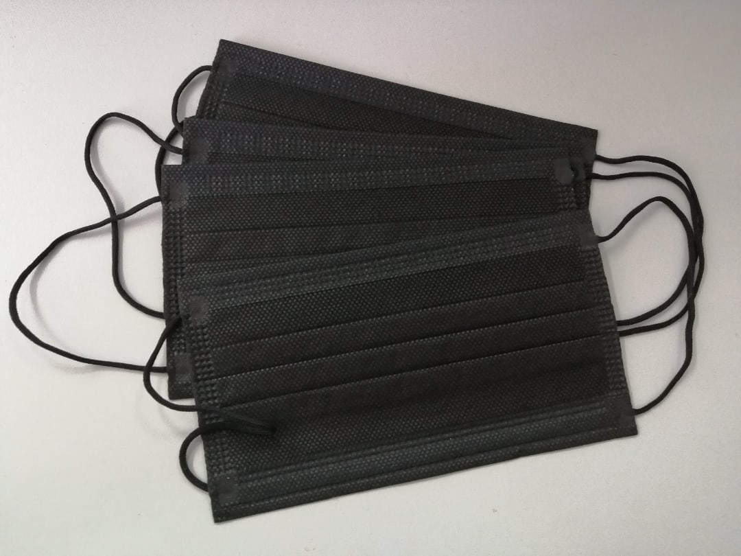 Дополнительная поставка масок ожидается в Иркутскую область