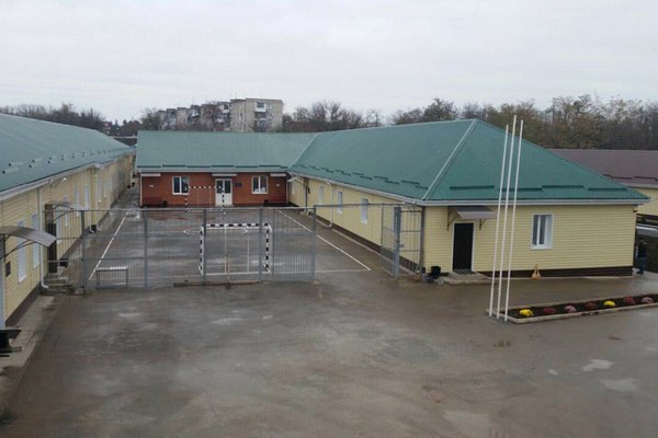 ФСИН ввела ограничения на посещение осужденных из-за коронавируса