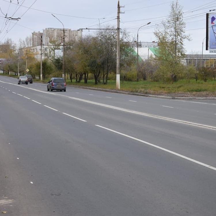 Игорь Кобзев: Рассчитываем на федеральную поддержку в реконструкции и строительстве дорог в Братске