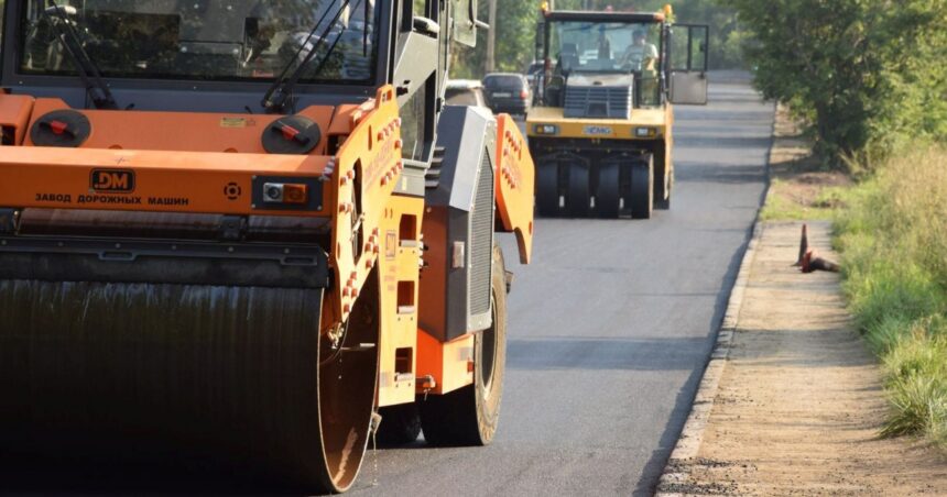 В Братске заключен контракт с подрядчиками на ремонт пяти участков дорог в Центральном и Падунском районах города