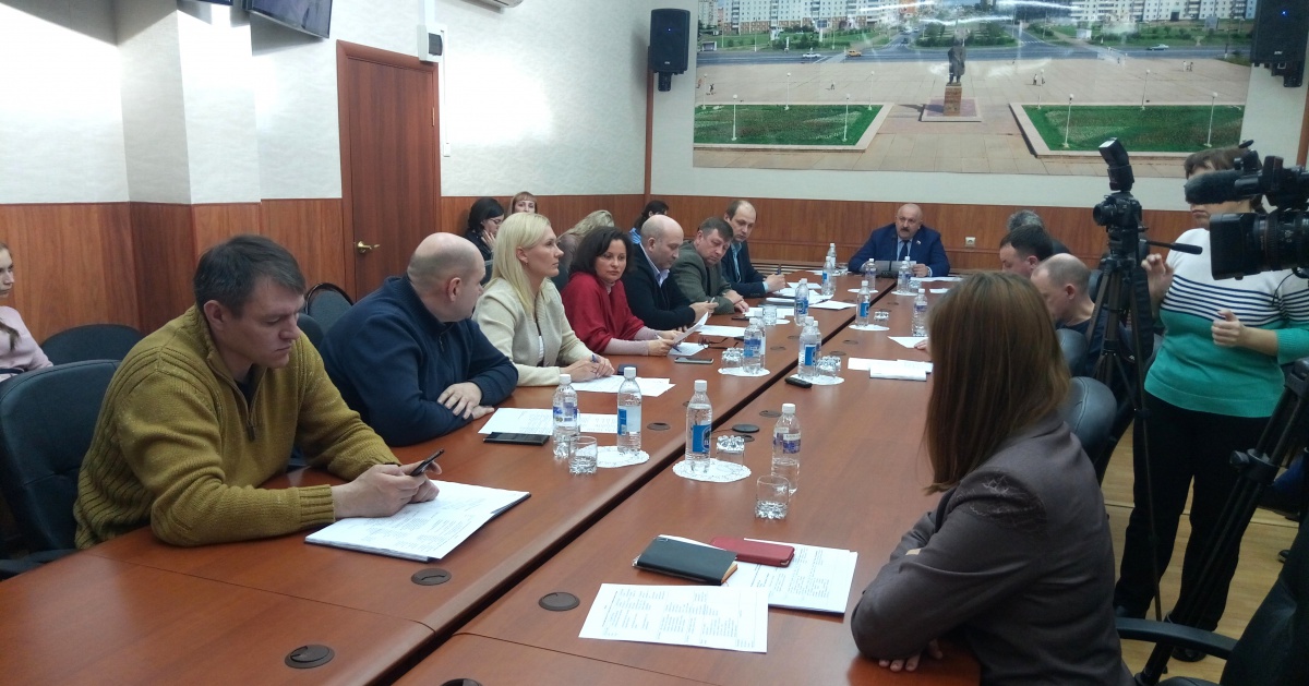 Вопрос перехода школ на пятидневку рассматривают в думе Братска