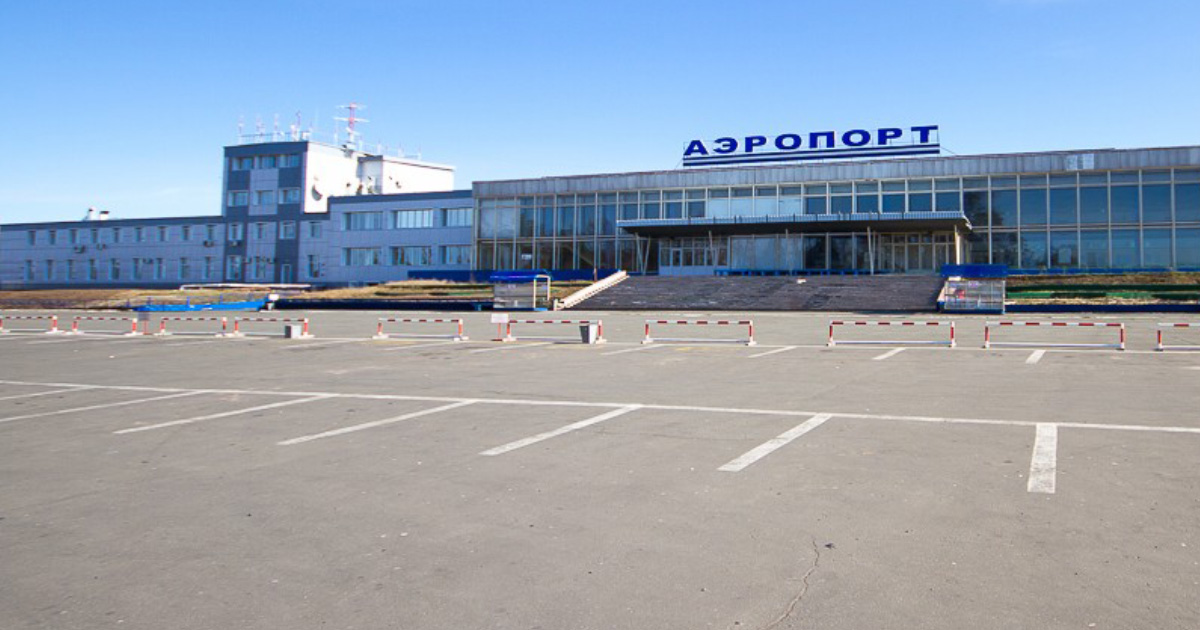 Братчане, летевшие рейсом Москва-Братск, где находился зараженный коронавирусом, находятся на самоизоляции