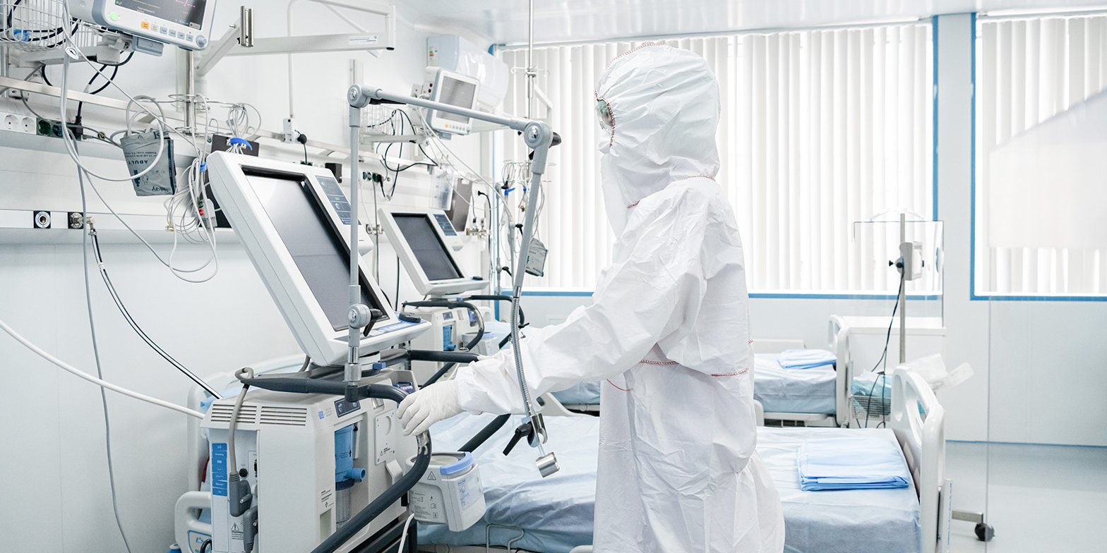 Число случаев коронавируса в Иркутской области выросло к вечеру 14 апреля до 41