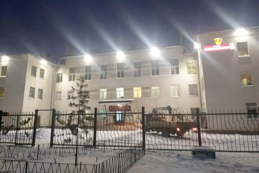 Нарушения законодательства пресекла прокуратура в Братском музыкальном училище