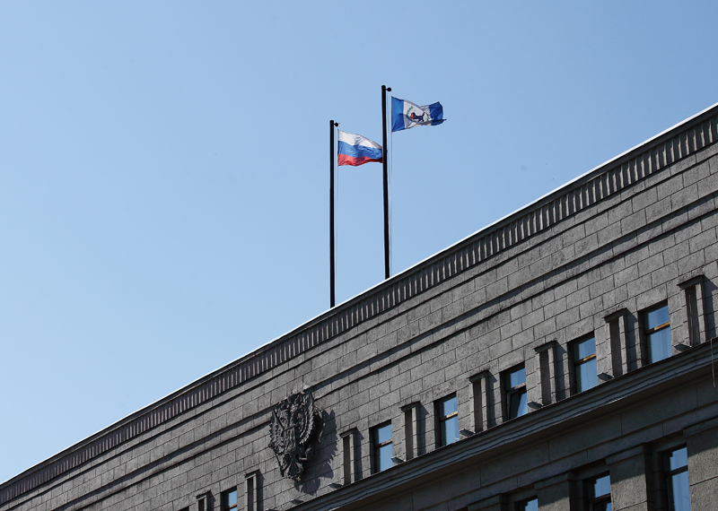 Предприятия Братска вошли в список ста самых значимых организаций Иркутской области