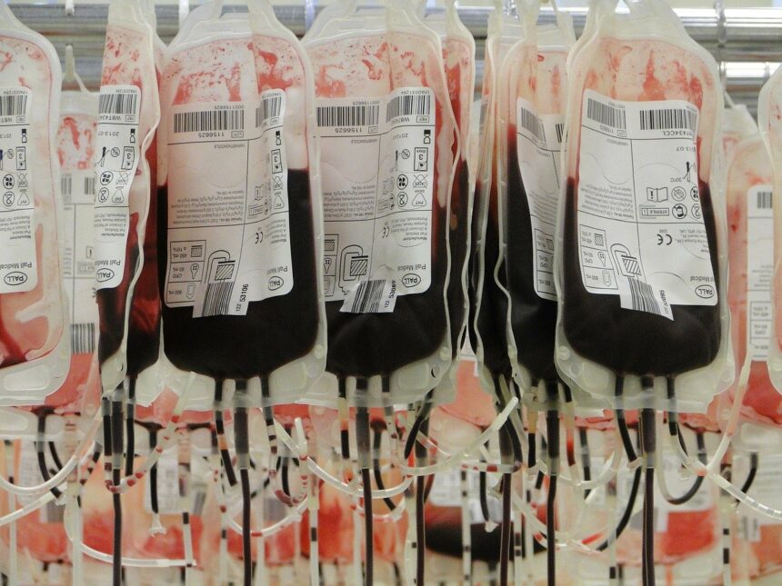 Прием доноров в Службе крови Иркутской области работает в обычном режиме