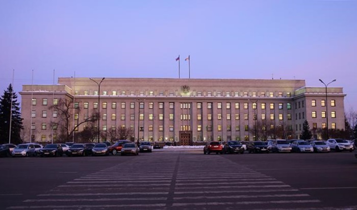 Режим самоизоляции в Иркутской области продлили до 19 апреля