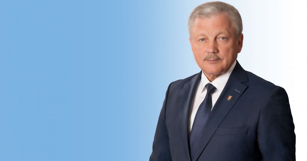 Сергей Серебренников: давайте не будем рисковать собой и жизнями близких!