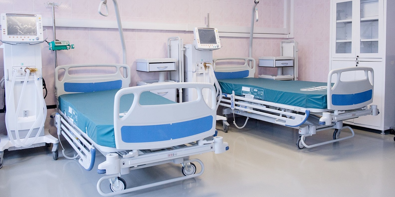 В России на 1 апреля число случаев заболевания коронавирусом составило 2 777