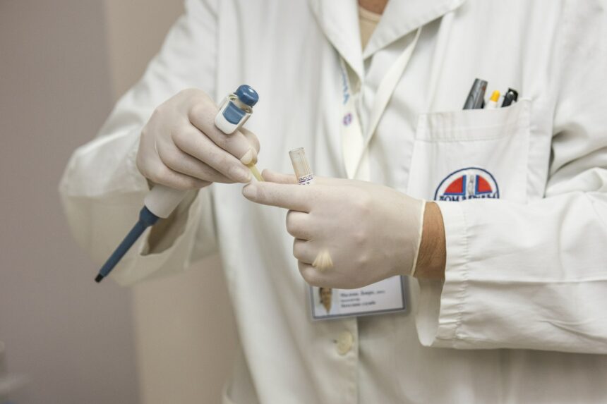 15 человек с коронавирусом поступили в Братскую районную больницу