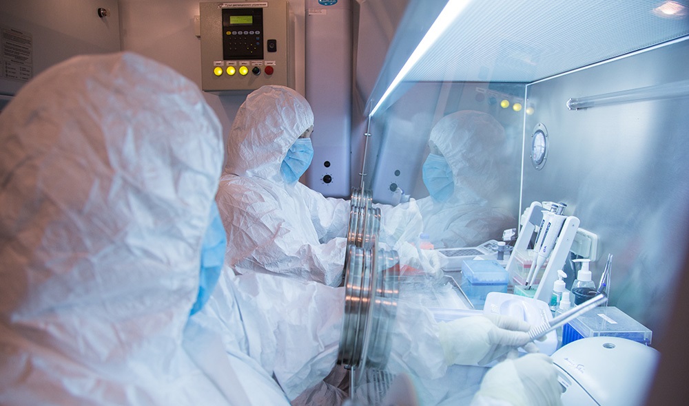 26 случаев заражения COVID выявили в Иркутской области за сутки