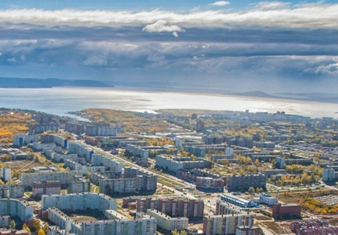 Более 650 миллионов рублей выделят Братску на реализацию проекта "Чистый воздух"