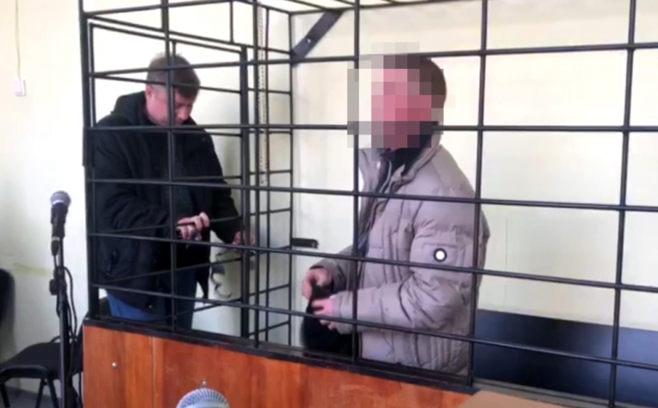 Братчанина арестовали по обвинению в изнасиловании и убийстве двух женщин