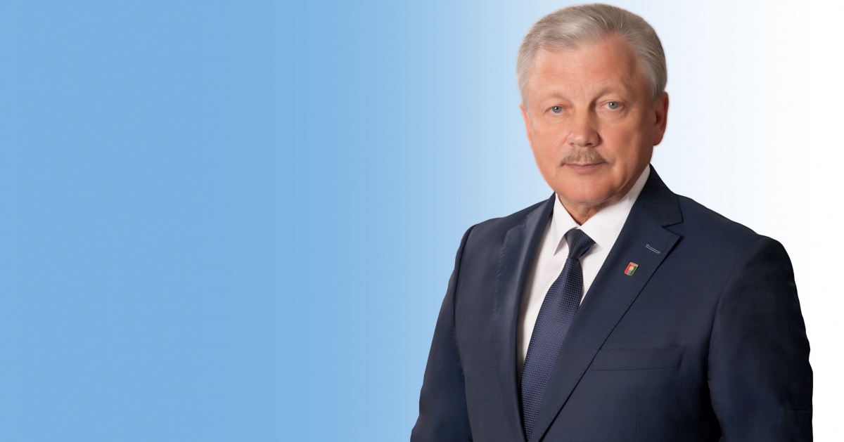 Мэр Братска: от нашей ответственности зависит формат нашей дальнейшей жизни и работы
