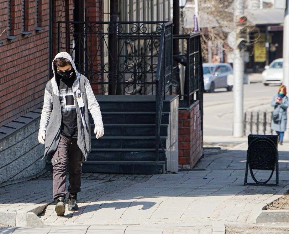 Первый этап выхода из режима ограничений в Иркутской области начнется 14 мая