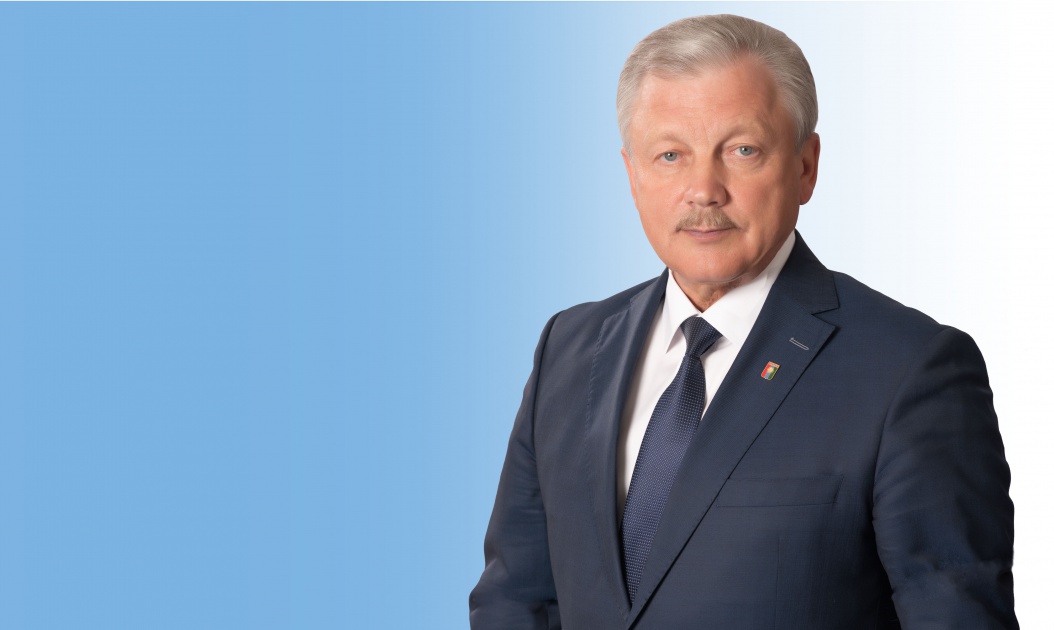 Сергей Серебренников: В Братске проходит первый этап выхода из режима самоизоляции