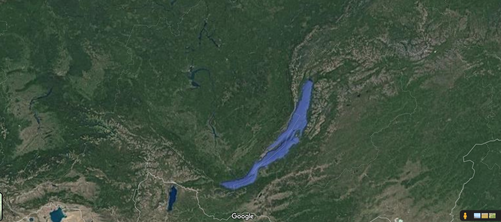 Карта распространения коронавируса в Иркутской области на 15 июня
