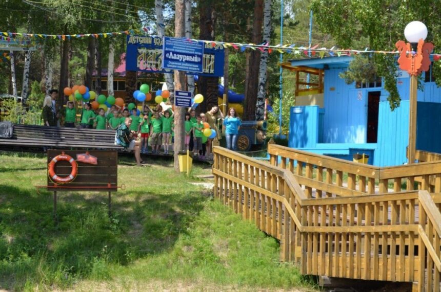 Начало летней оздоровительной кампании в Иркутской области перенесено на 10 июля