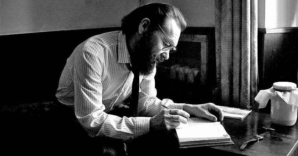 Прощание с известным коллекционером Братска прошло на мысе Долгом