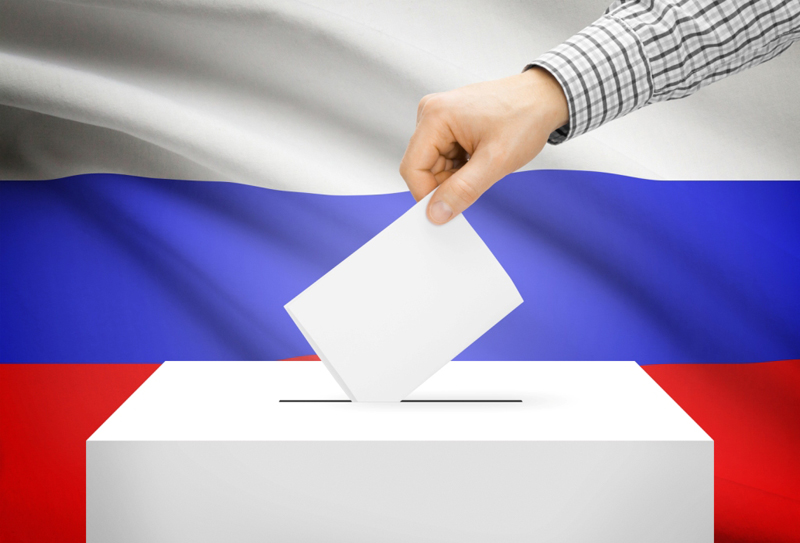 Выборы 12 мэров назначены в Иркутской области на 13 сентября