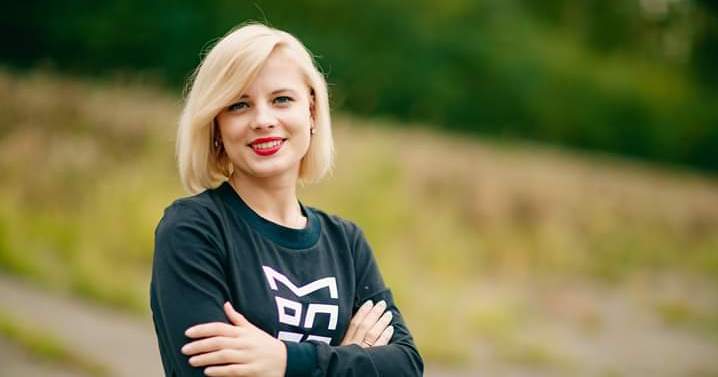 Екатерина Чиканова: Главная мотивация в работе для меня - активная молодежь Братска