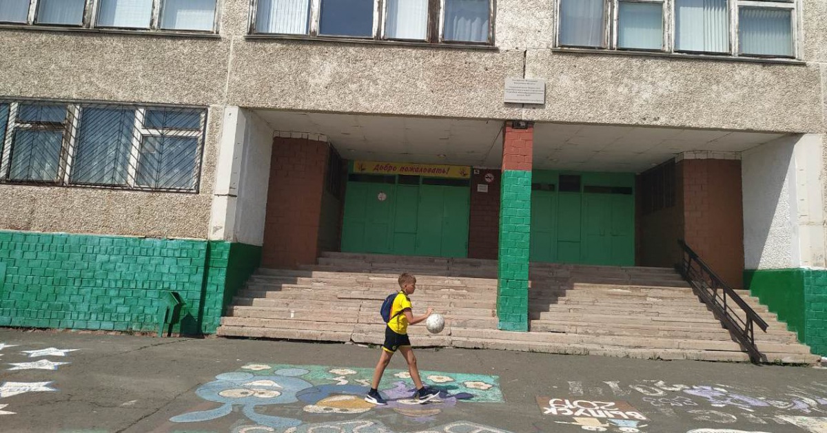 Образовательные учреждения Братска готовят к новому учебному году