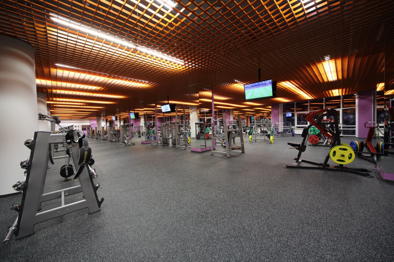 Спортивным учреждениям Иркутской области разрешили работать с 3 июля