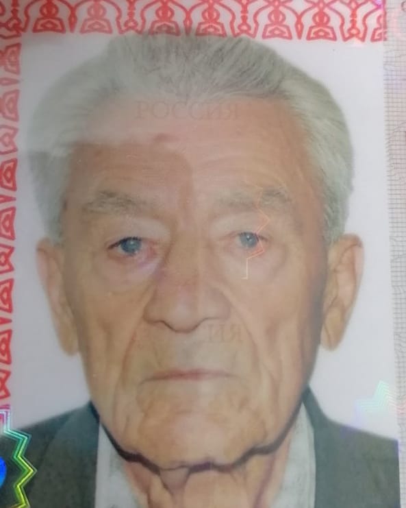 86-летний мужчина без вести пропал в Братске