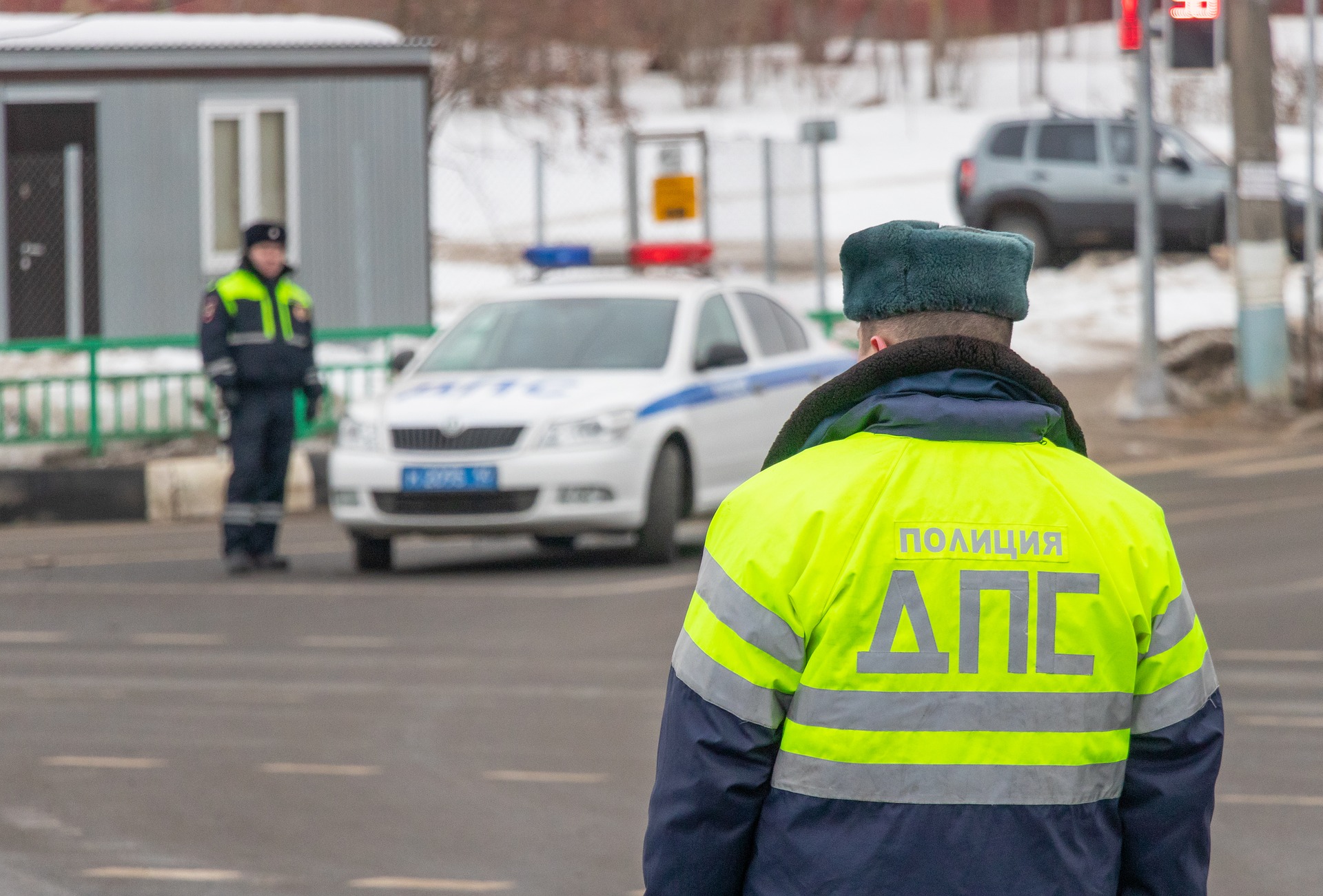 Братчанин выплатит 50 тысяч рублей штрафа за дачу взятки инспектору ДПС