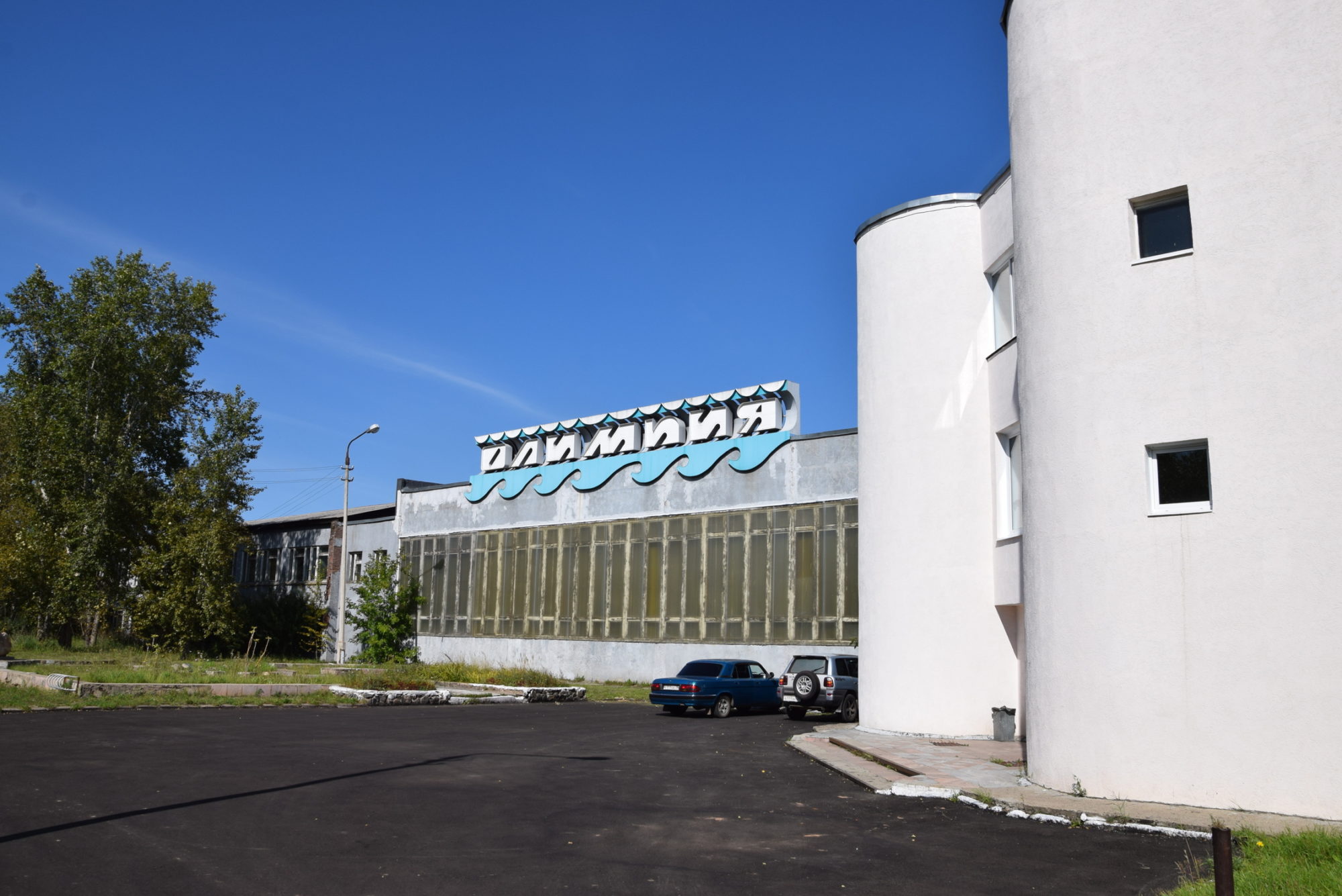 Спортивные школы и секции Братска возобновляют работу после долгого перерыва из-за COVID