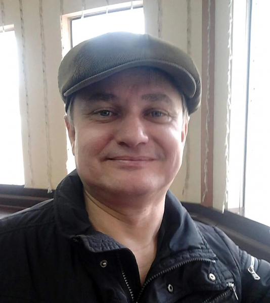 В Братске разыскивается без вести пропавший 49-летний мужчина