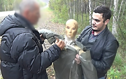 В Братском районе арестовали мужчину, которого обвиняют в преступлении 26-летней давности