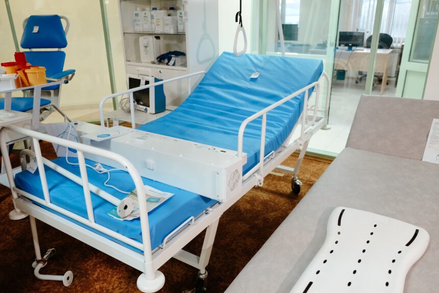 31 случай COVID выявили в Братске за сутки. Всего - 1 070