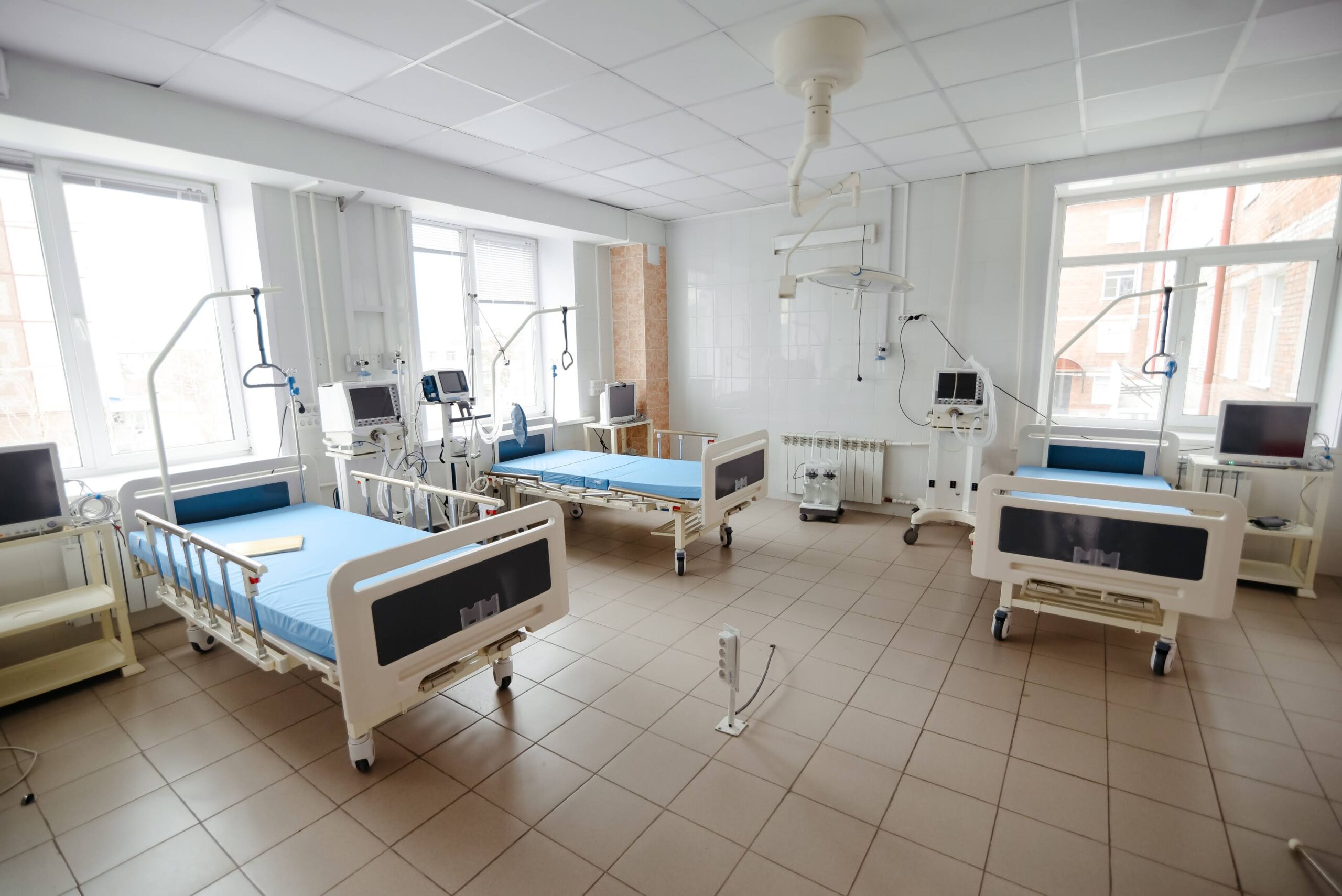 42 новых случая COVID зафиксировали в Братске за сутки