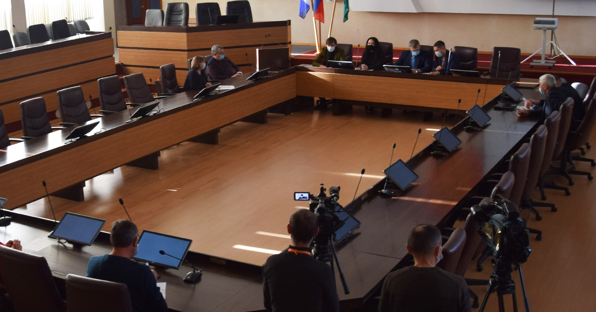 В Братске начали разрабатывать проект по благоустройству пешеходной зоны на улице Крупской