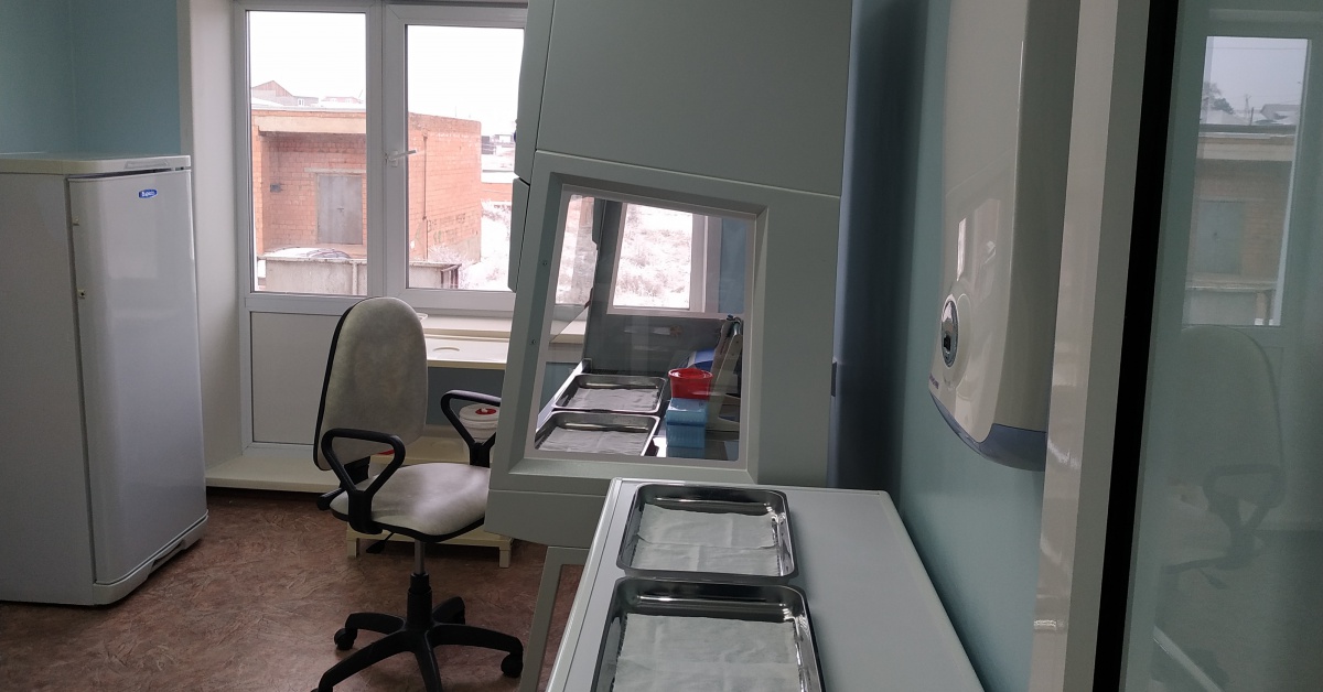 20 новых случаев заражения COVID выявили в Братске за сутки