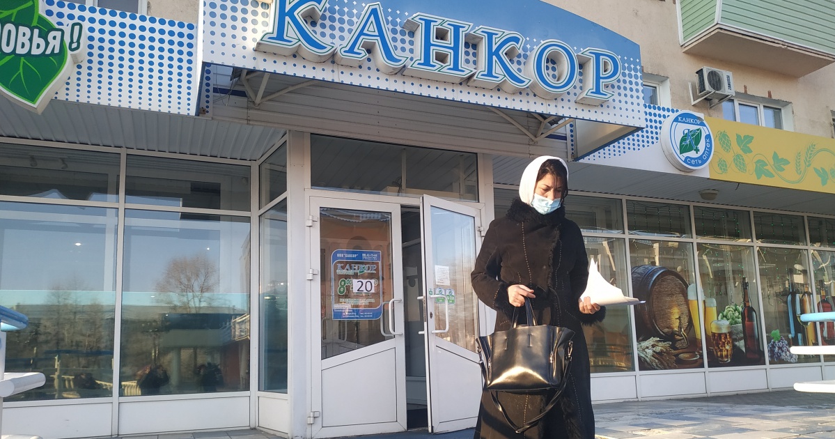 Аптеки Братска проверили на наличие лекарств для лечения коронавируса