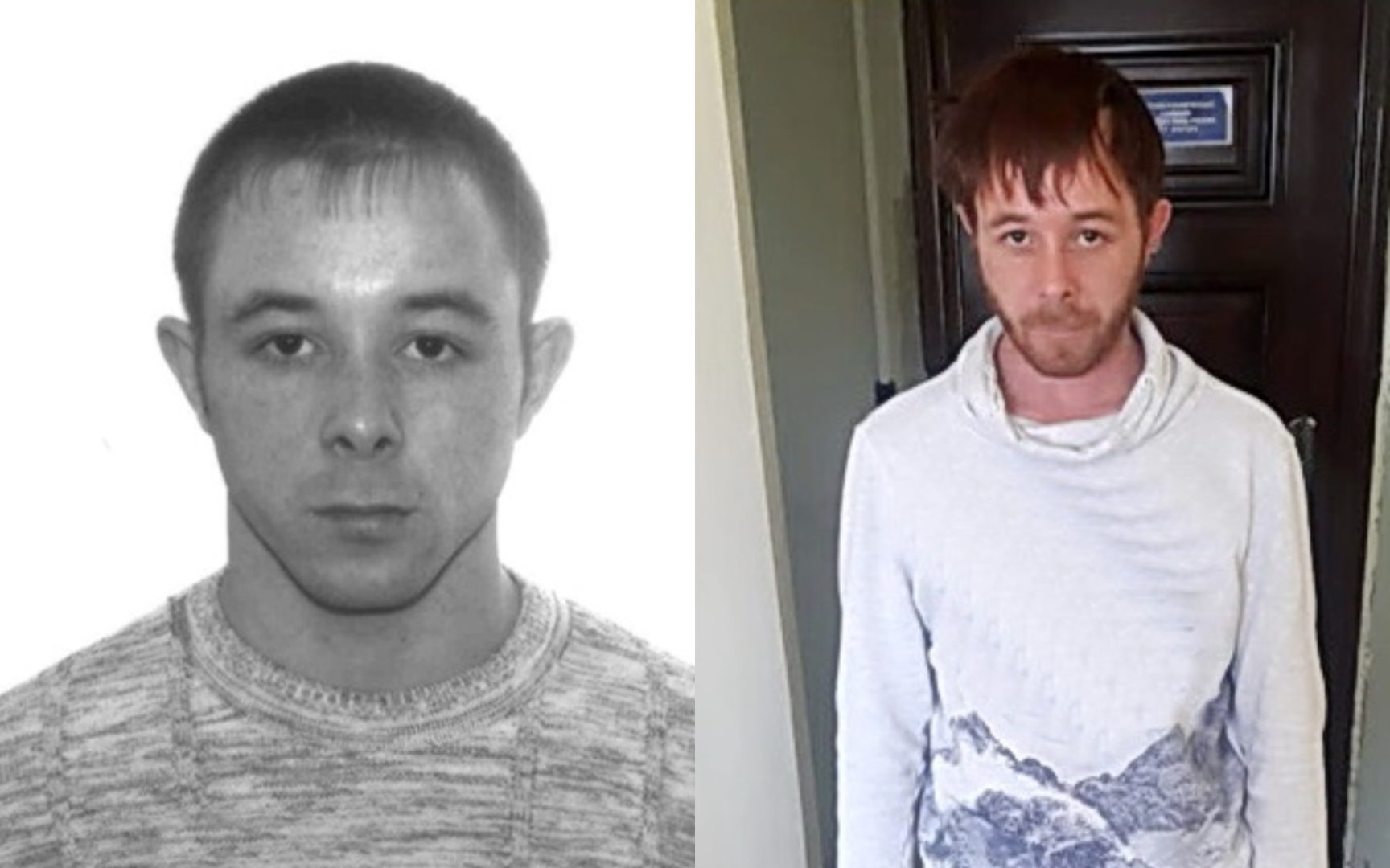 Без вести пропавшего 32-летнего мужчину ищут в Братске